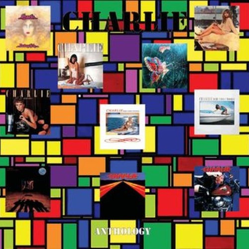 anthology (violet vinyl)