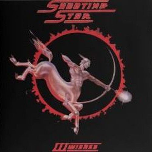 lll wishes (red vinyl)