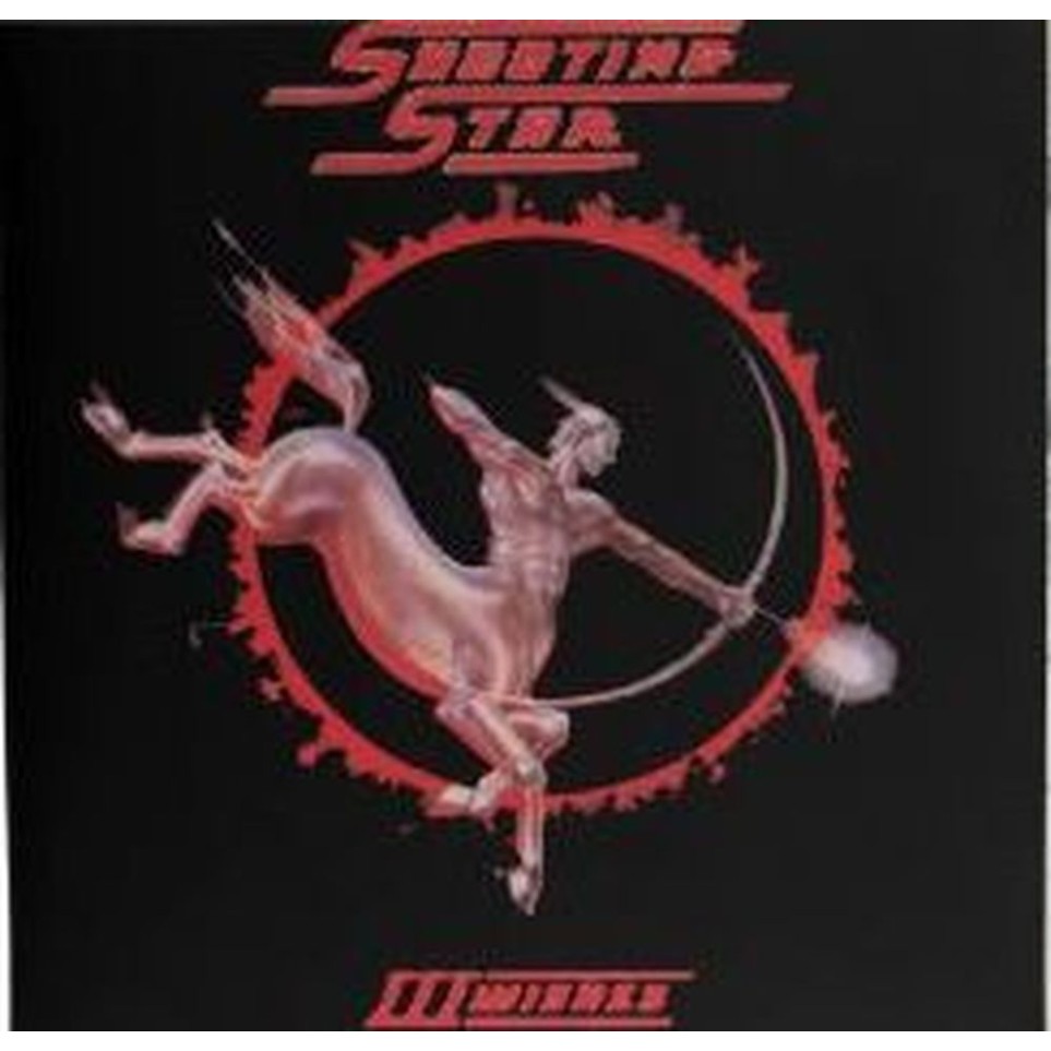 lll wishes (red vinyl)