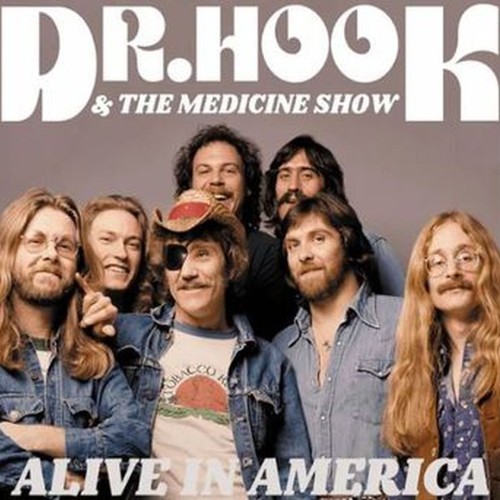 alive in america (silver vinyl)