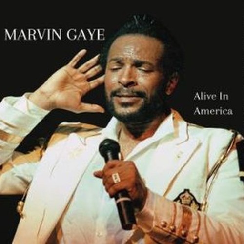 alive in america (gold vinyl)