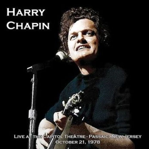 live at the capitol theater october 21, 1978 (natural clear vinyl)