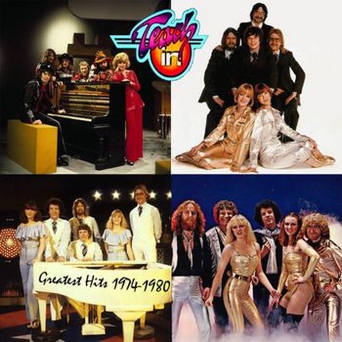 greatest hits 1974-1980 (magenta vinyl)