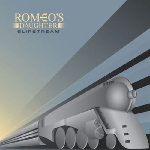 slipstream (silver vinyl)