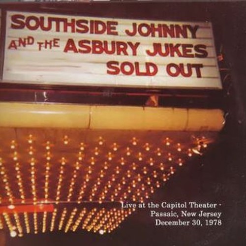 live at the capitol theater december 30, 1978 (yellow vinyl)
