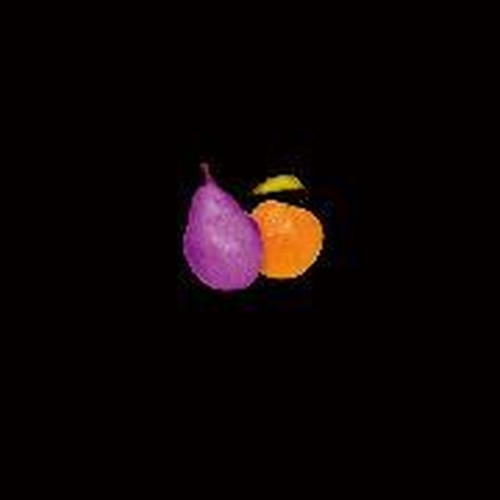 strange fruits and undiscovered plants