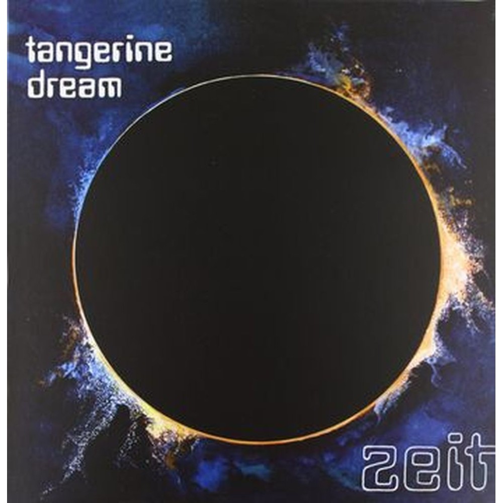 zeit (2lp + 2cd)