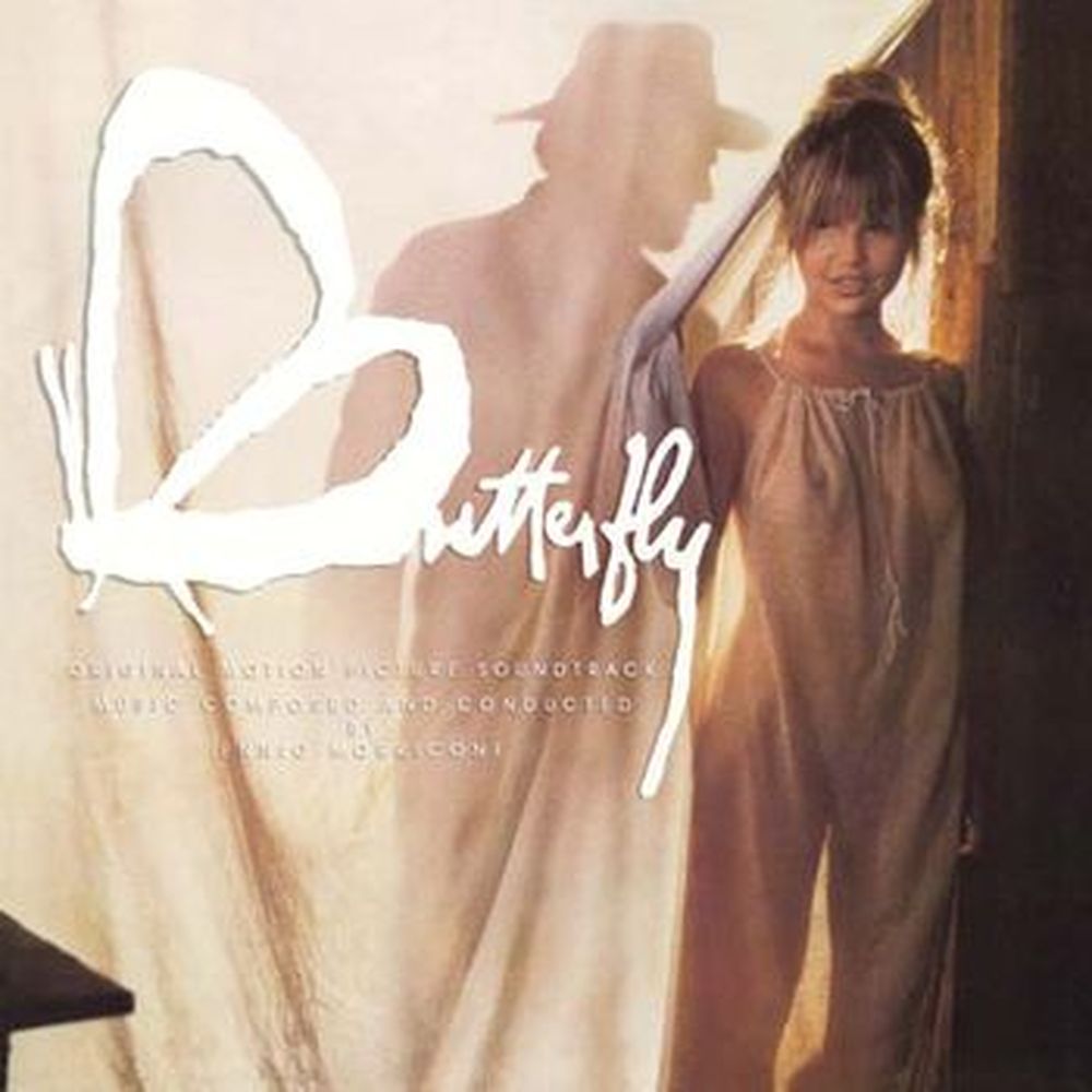 butterfly original motion picture soundtrack