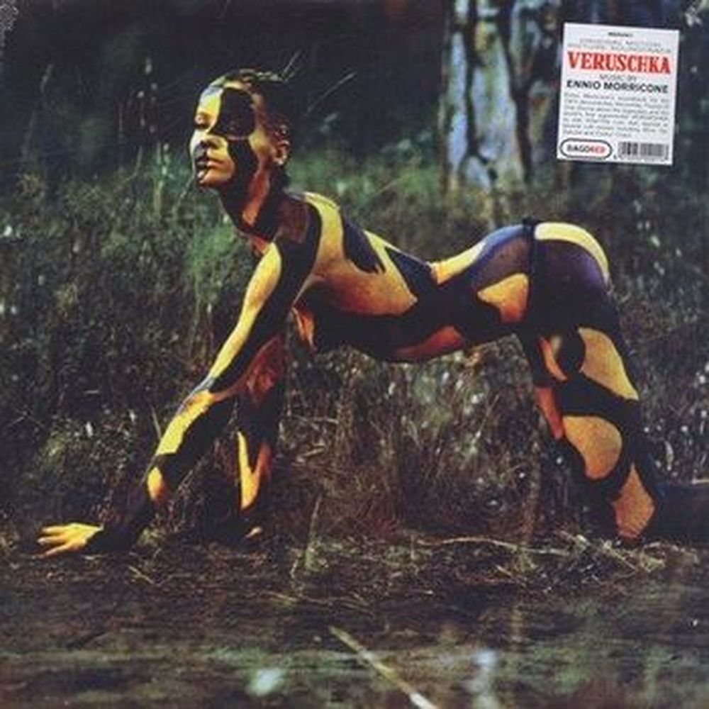 veruschka