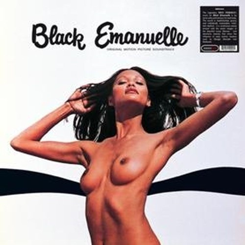black emanuelle