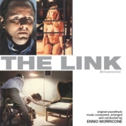 the link (extrasensorial)
