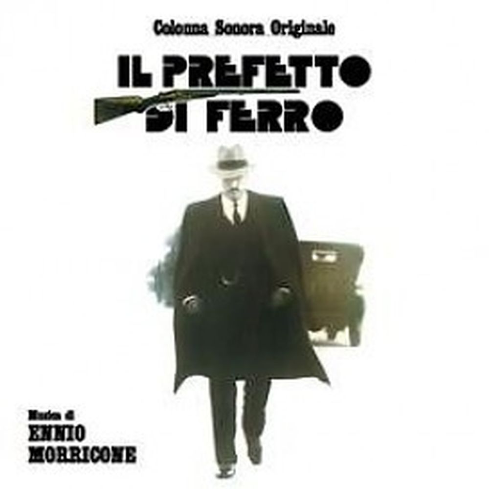 il prefetto di ferro