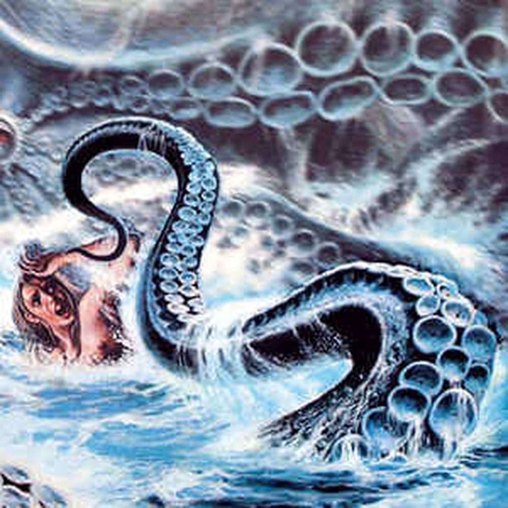 tentacles (tentacoli)