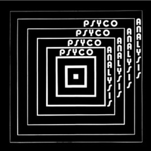 psycho analysis (record store day 2023 exclusive, limited)