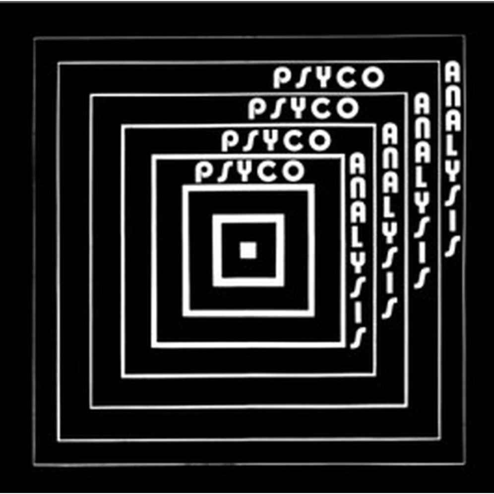 psycho analysis (record store day 2023 exclusive, limited)