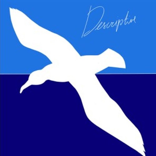 descriptive (record store day 2024 exclusive, limited)