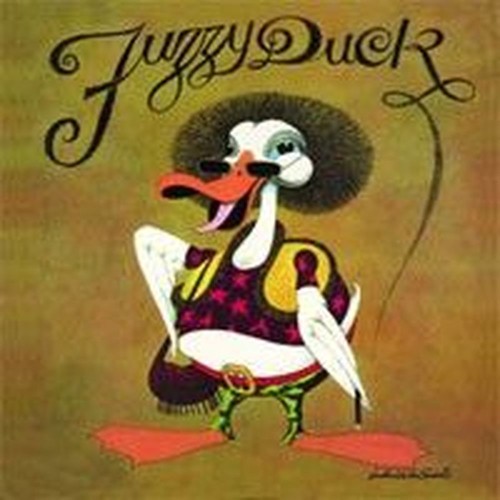 fuzzy duck