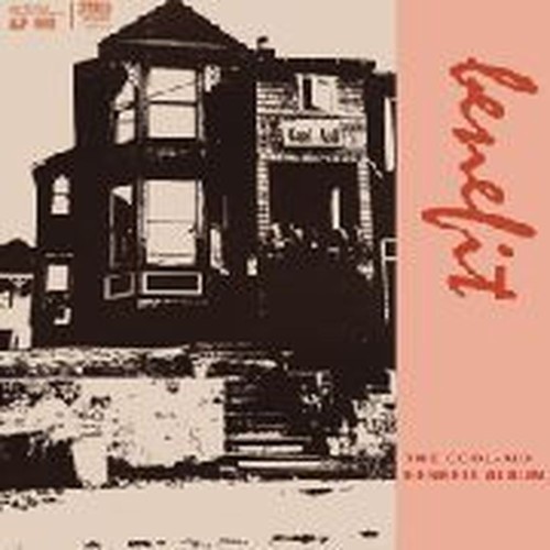 cool aid benefit (40th anniv. edition)