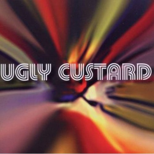 ugly custard