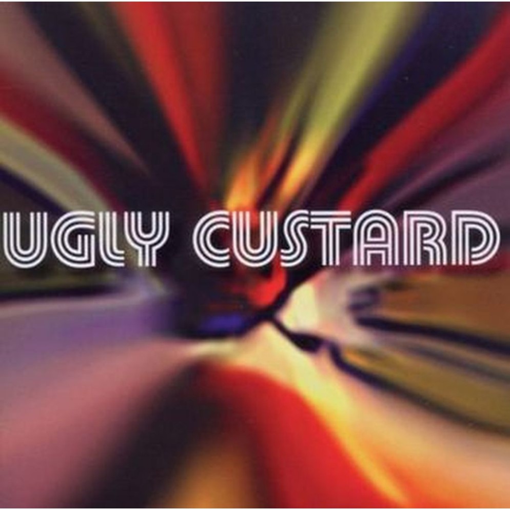 ugly custard