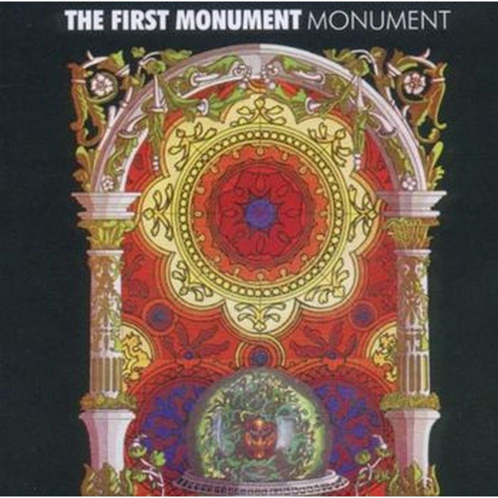 the first monument