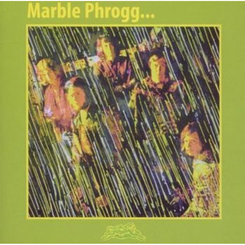 marble phrogg