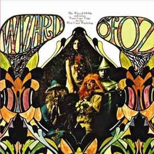 the wizard of oz & other