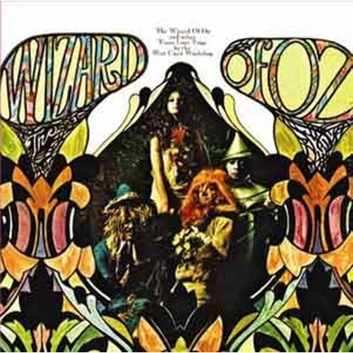 the wizard of oz & other