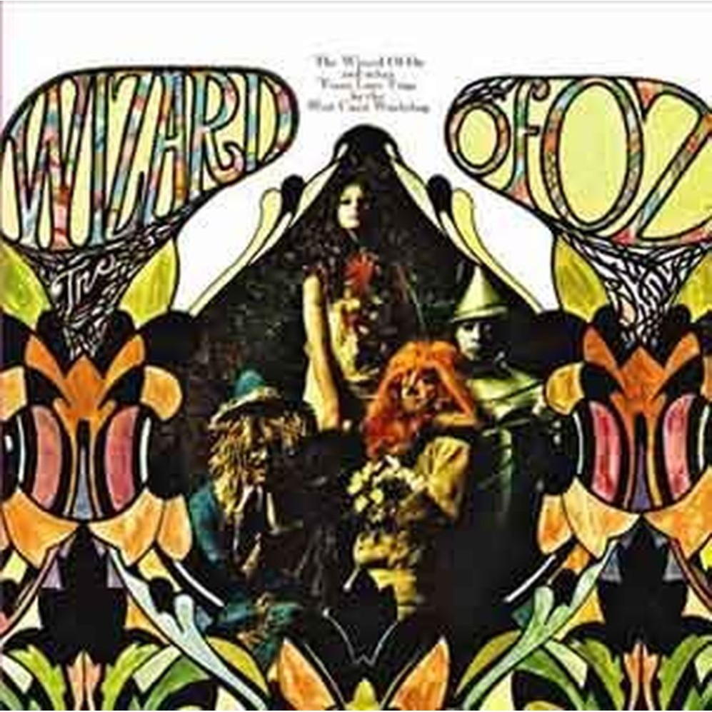 the wizard of oz & other