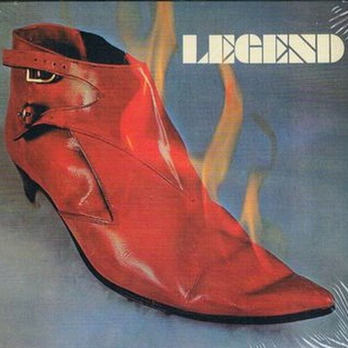 legend (aka red boot)