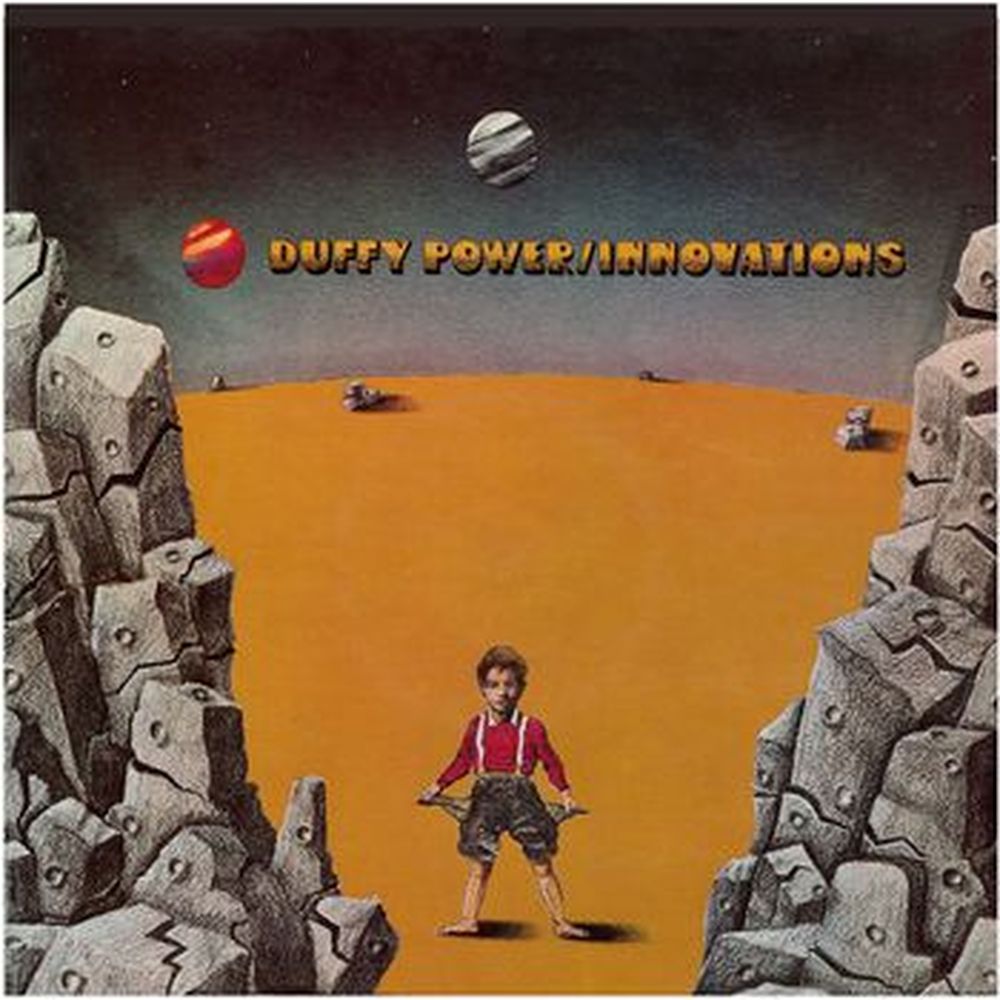 innovations