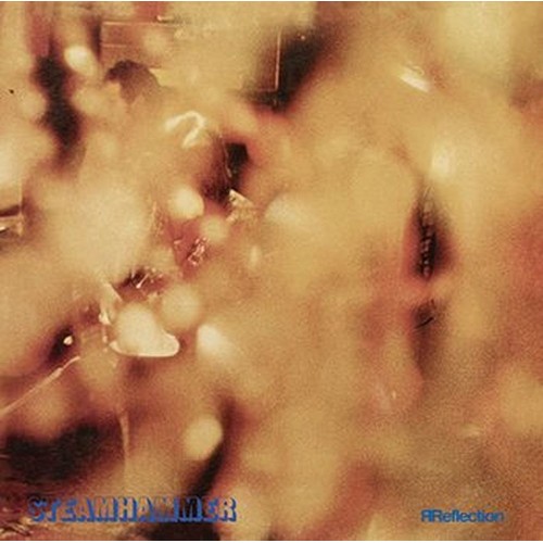 steamhammer (aka ‘Reflection’) 