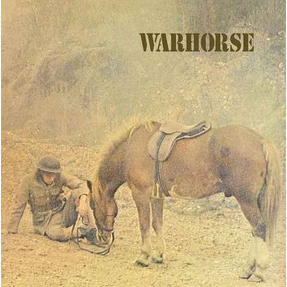 warhorse (deluxe, official)