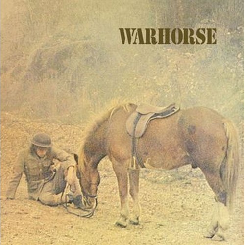 warhorse (deluxe, official)