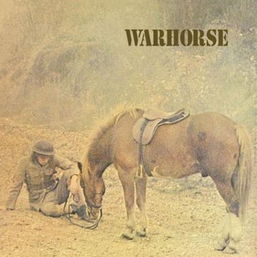 warhorse (deluxe, official)