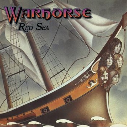 red sea (deluxe, official)