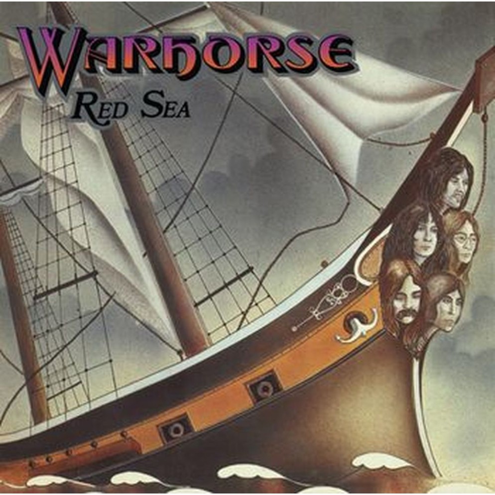 red sea (deluxe, official)