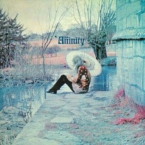 affinity (deluxe, official)