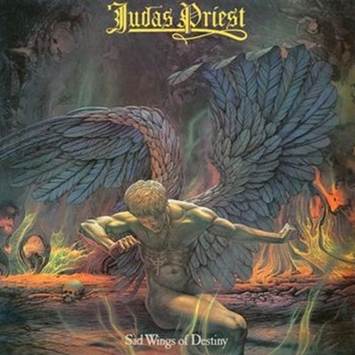 sad wings of destiny