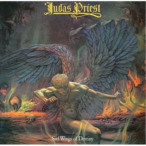 sad wings of destiny