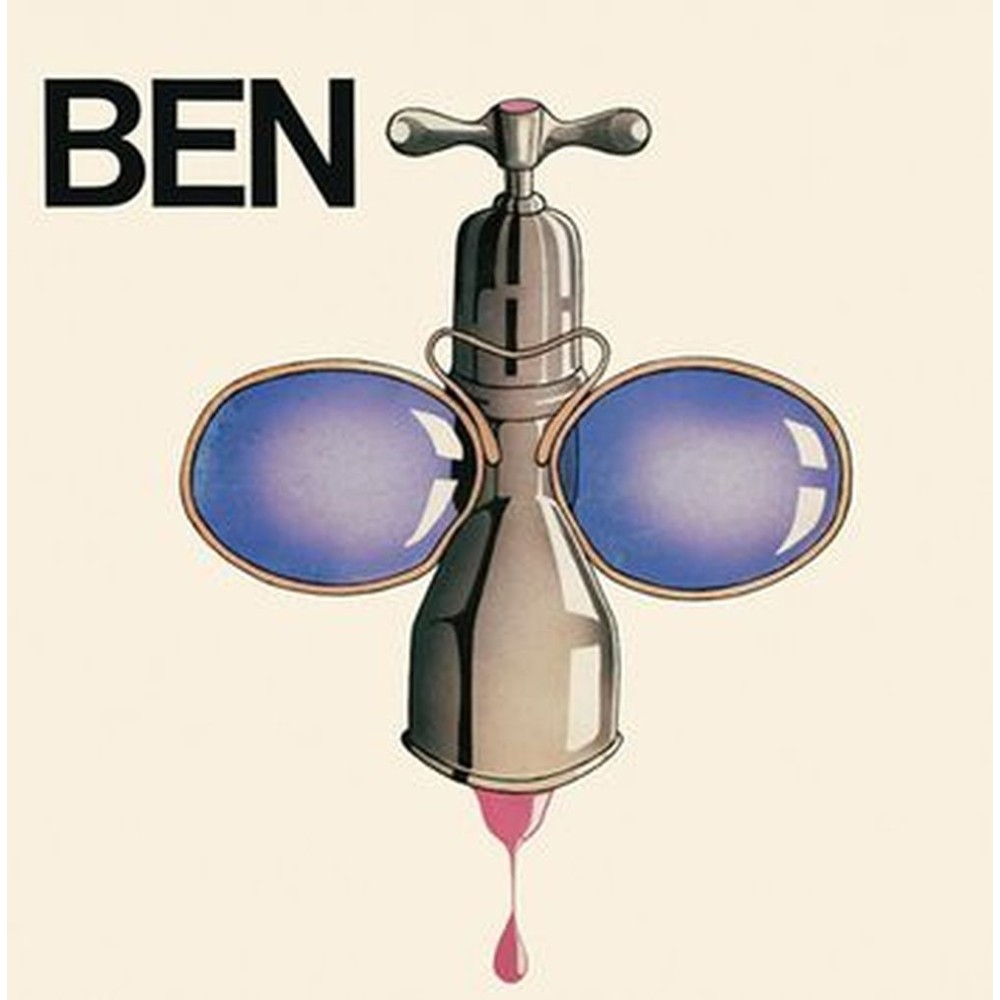 ben ( deluxe)