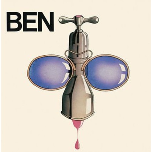 ben ( deluxe)
