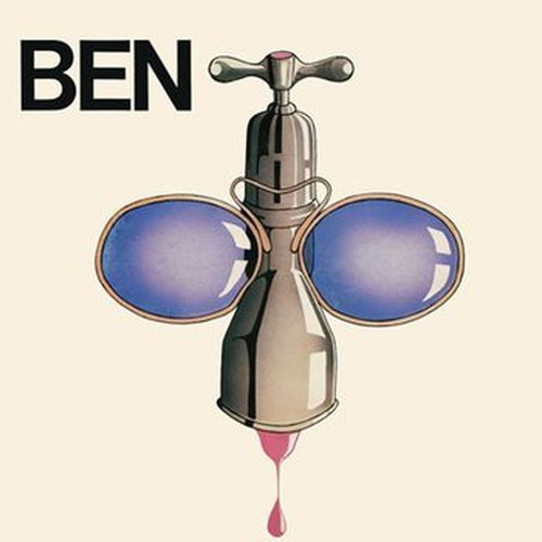 ben ( deluxe)