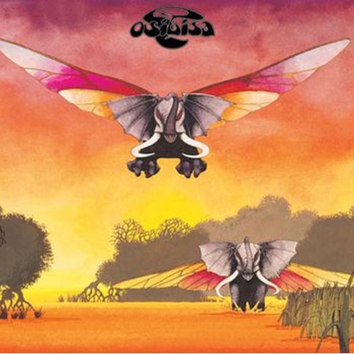 osibisa