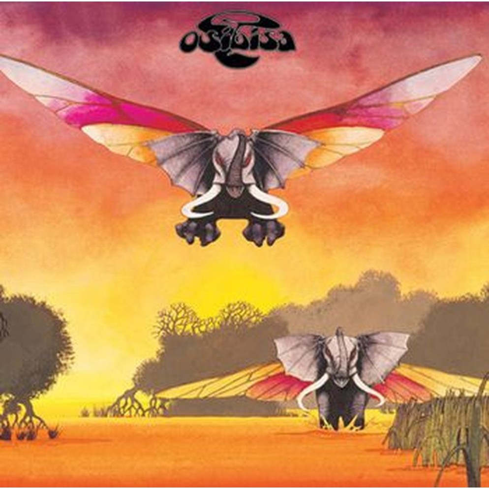 osibisa