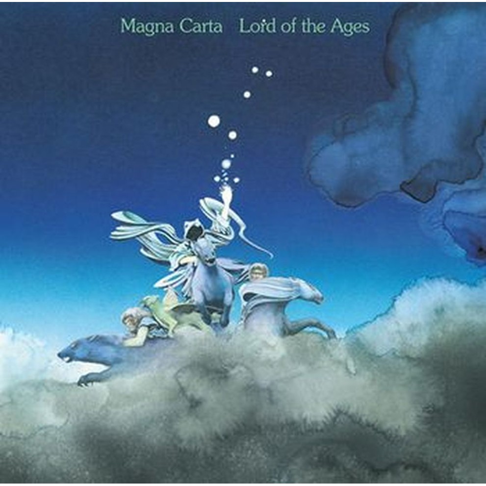 lord of the ages
