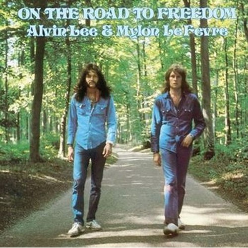 on the road to freedom