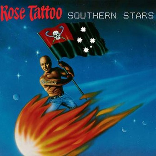 southern stars