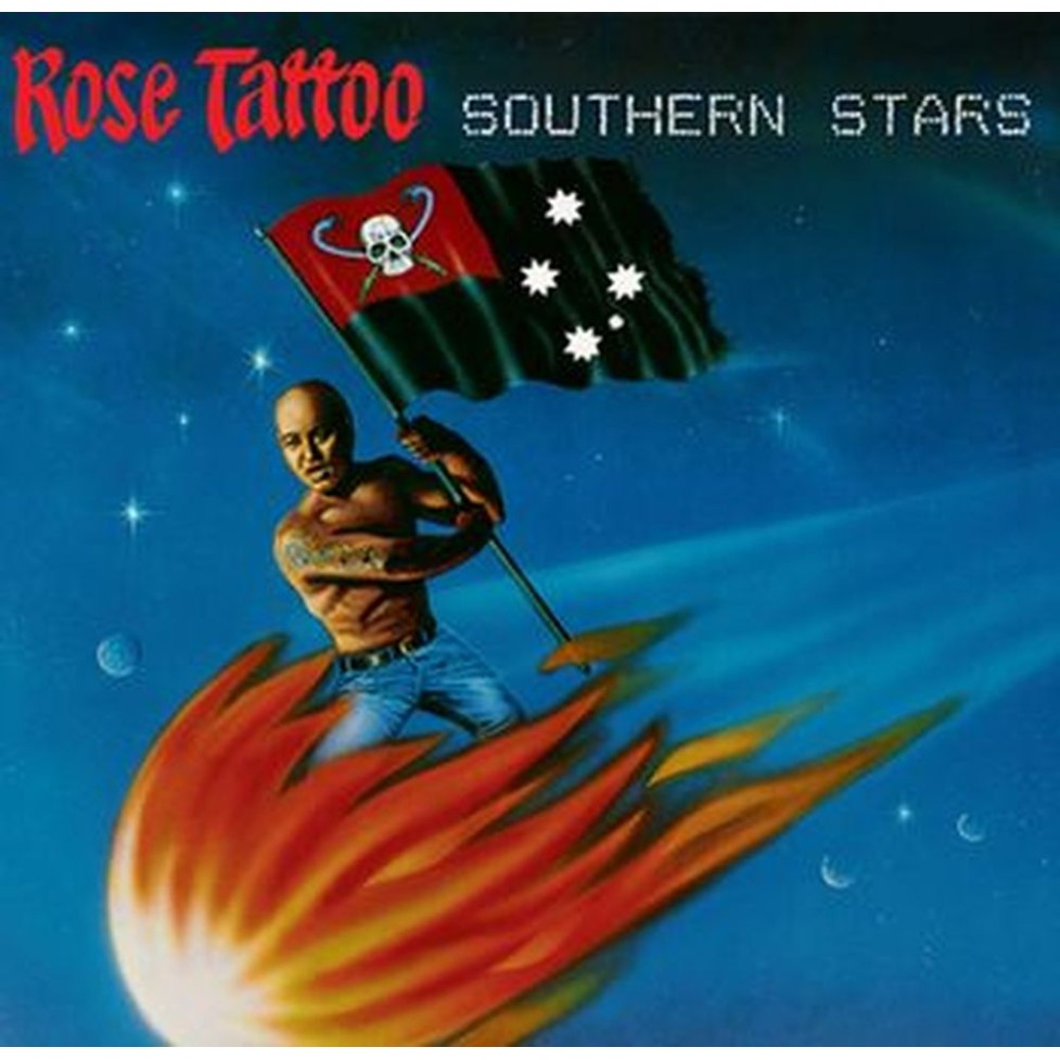 southern stars