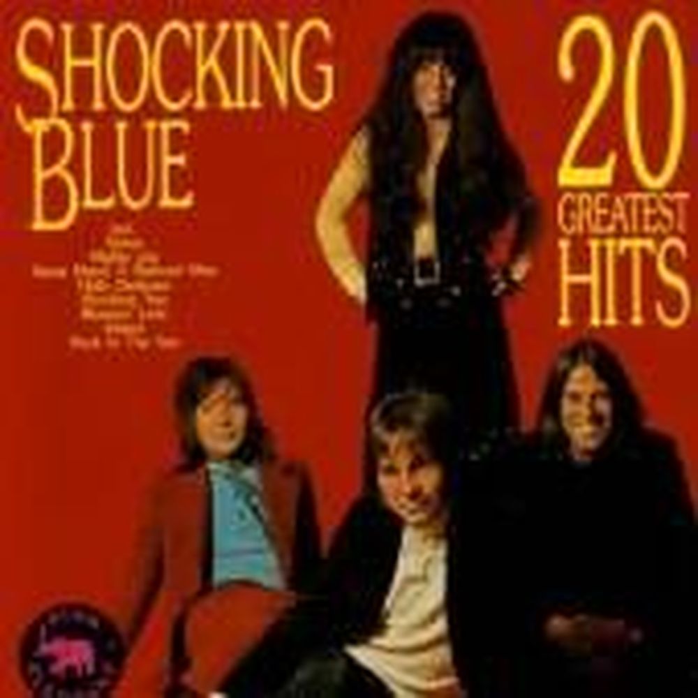 20 greatest hits